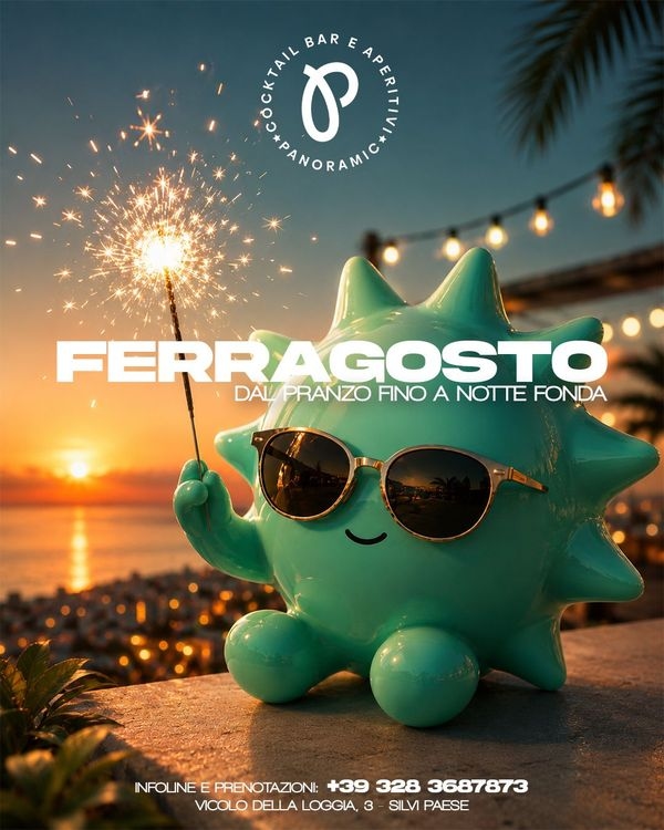 FERRAGOSTO
