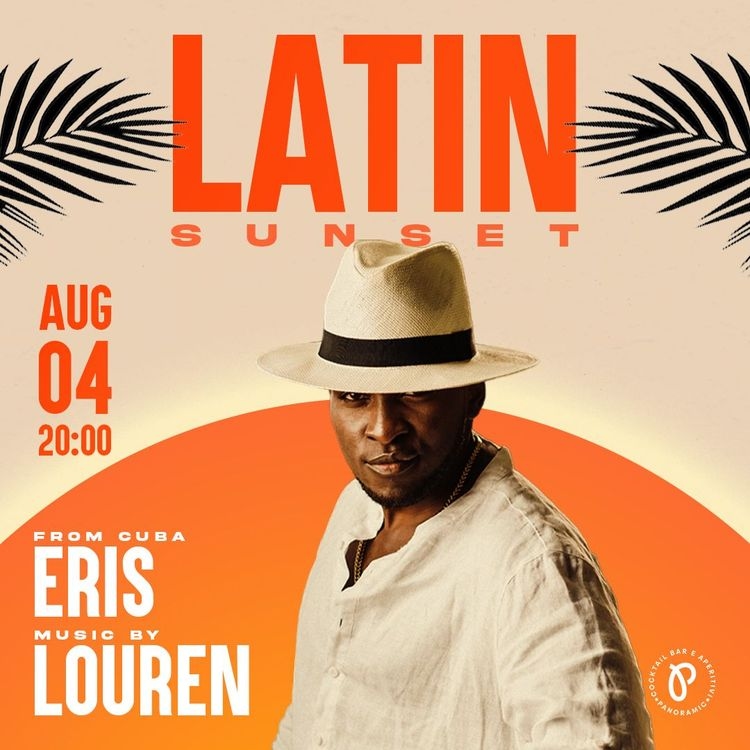 LATIN SUNSET