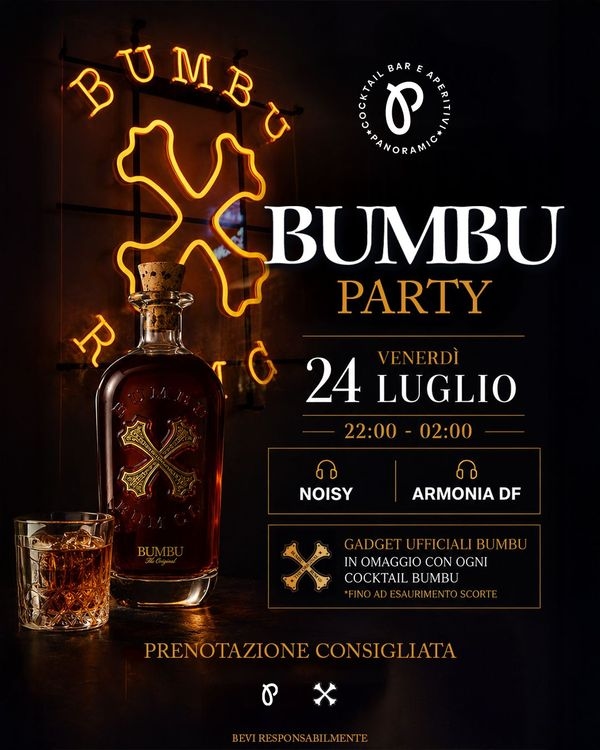 BUMBU Party